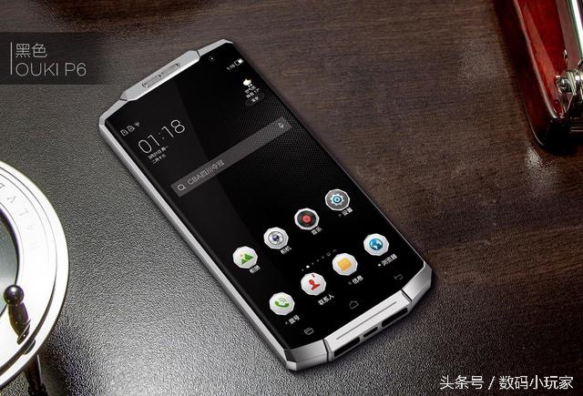 欧奇黑牛p6刷机,欧奇黑牛手机p6跑分