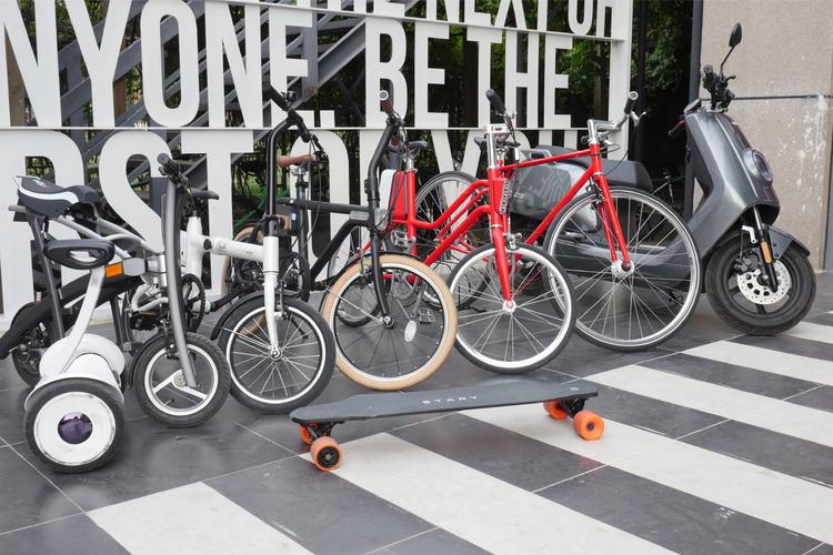 短距离上班代步神器,上班短距离代步工具