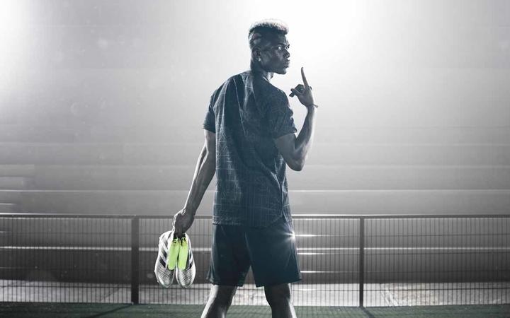 闪耀的跑鞋推荐,闪耀全场的球鞋