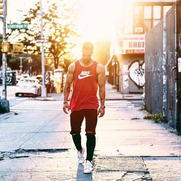 不一贵也能穿出时髦！德国潮男MagicFox的平价时尚哲学