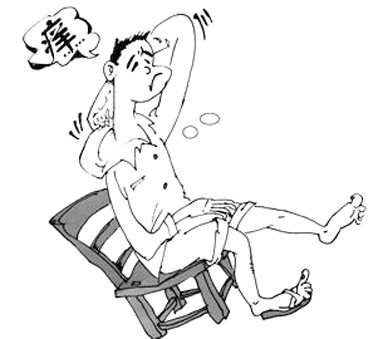 湿疹要怎么治才能断根,男人肛周湿疹断根的方法