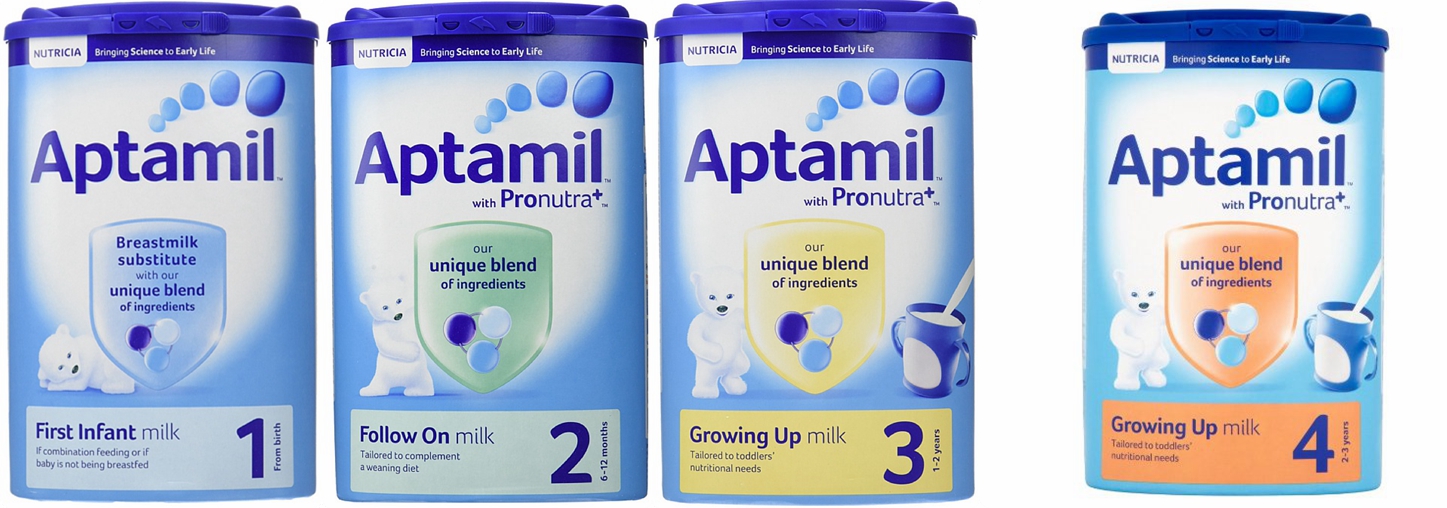 为什么英国奶粉世界最好,英国口碑最好的奶粉