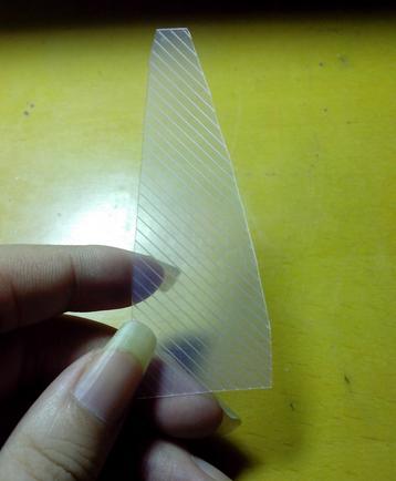 丝带蝴蝶结发卡视频教程,蝴蝶结发卡透明丝带手工制作