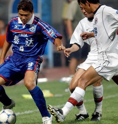 小罗捡球,小罗十大变态盘带