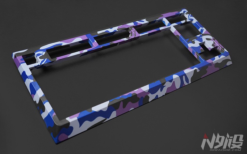 艾酷akko键盘,艾酷akko