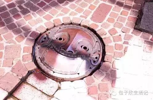 一个胖纸没有什么不好，最起码可以温暖其他人...