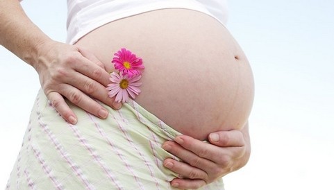 林心如孕妇饮食,林心如真实孕肚与演戏不同