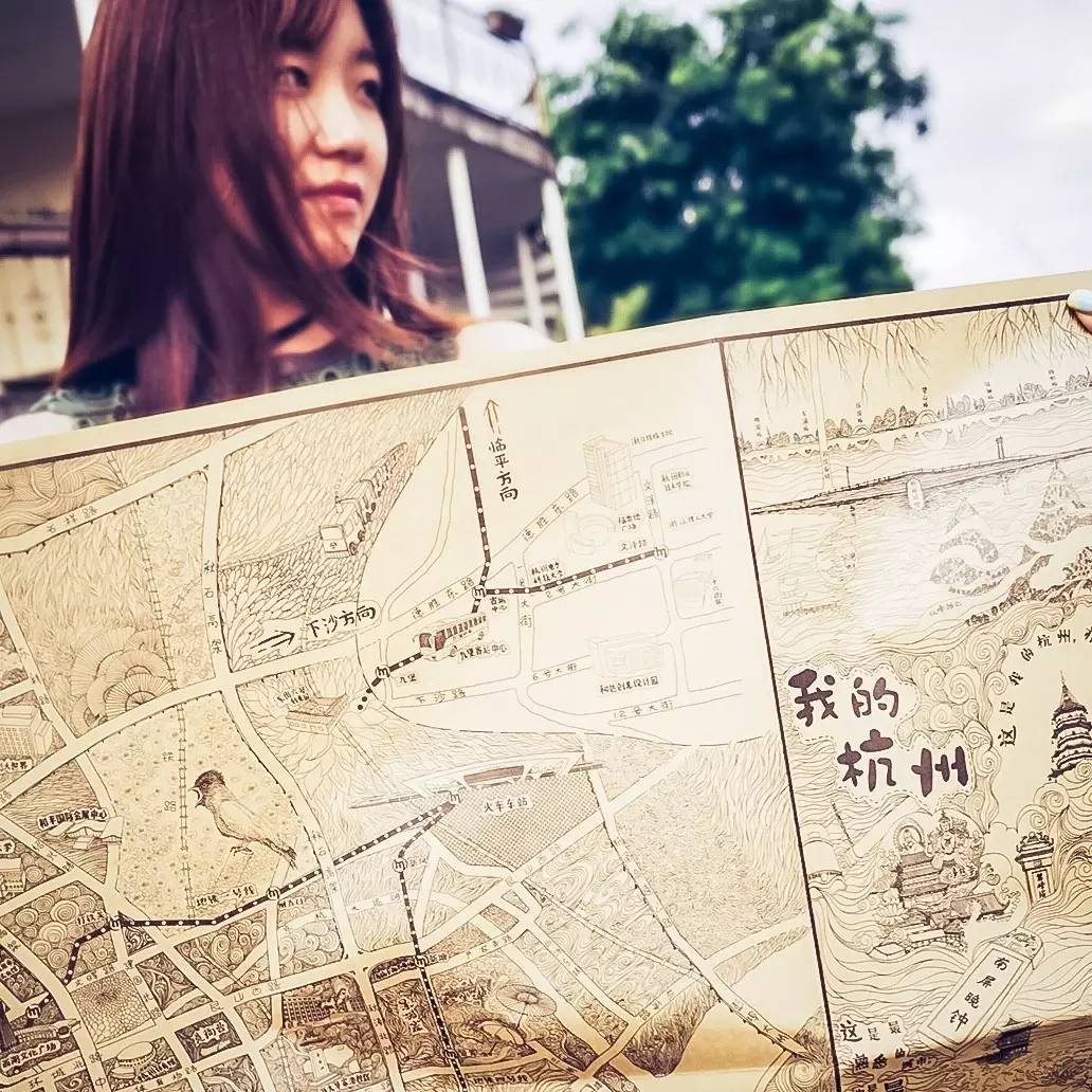 文艺女青年的四大归宿,文艺女青年喜欢去的地方有哪些