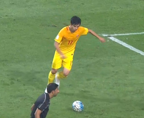 武磊和郭艾伦影响力,武磊和郭艾伦的冲突