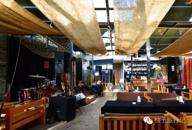 丽江旅行记青旅,丽江古城青旅推荐