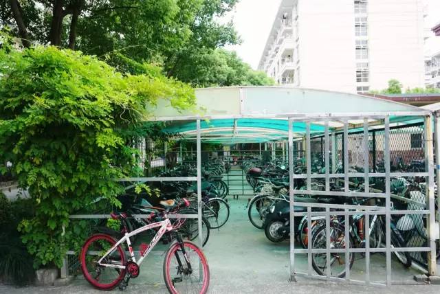 开学啦!上海各高校新生宿舍揭秘!快进来看看