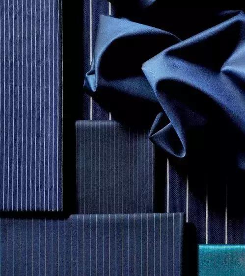 全球顶级的十大面料 (最好的时尚面料)