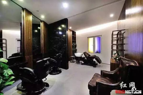 帮你解决“头等大事”5家高品质高颜值美发沙龙拿去（含大量福利）|喜铺