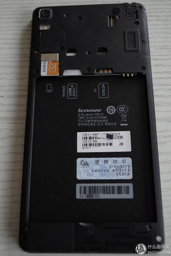 百元神机联想乐檬k12,联想乐檬k3手机评测