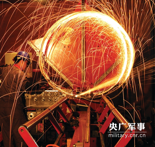 强军故事,强军故事篇