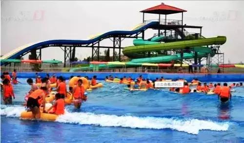 洛阳涧西区好玩的景点,洛阳郑州好玩的景点推荐