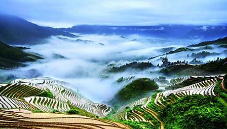 桂林旅游景点哪里最好玩的,桂林好玩的旅游景点