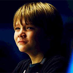 激萌正太到肌肉型男，这些人到底开了什么挂？