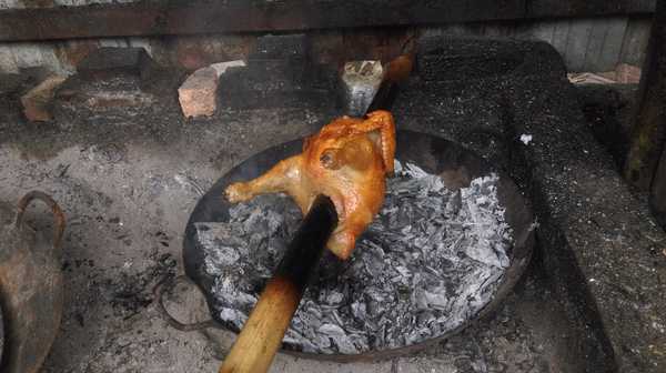 南昆山哪里好玩,惠州龙门南昆山