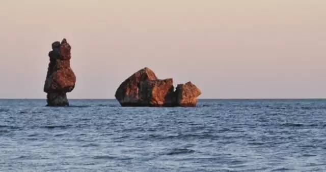 京城免费又好玩的打卡地,北京周边最美海