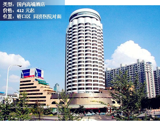 武汉高性价比酒店推荐清明可约,武汉周边的野奢酒店推荐