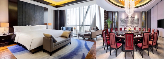 武汉高性价比酒店推荐清明可约,武汉周边的野奢酒店推荐