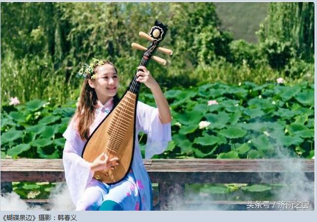 商河温泉基地特色,商河最好玩的温泉