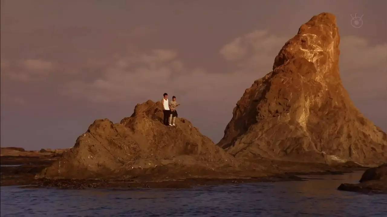 有一部特别小清新剧,日系小清新电视剧