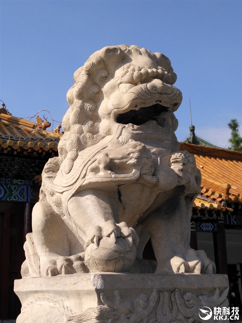 华为g9plus评测,14nm骁龙8核