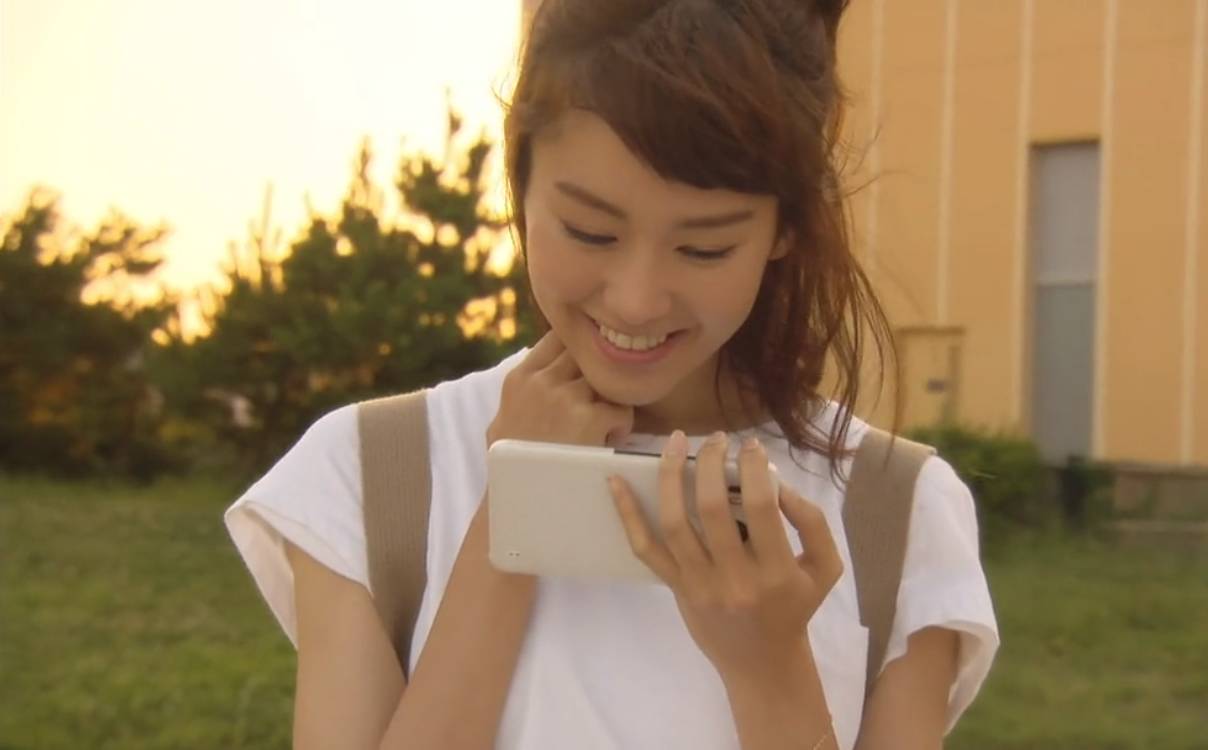 有一部特别小清新剧,日系小清新电视剧