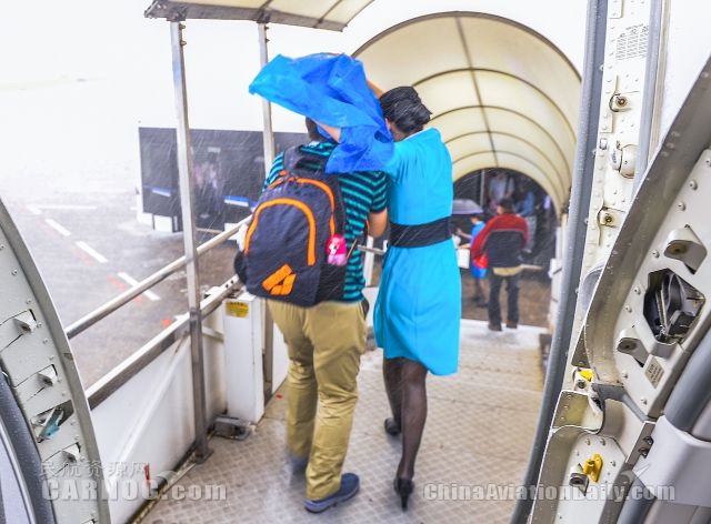 一周热点：开哪亏哪，台湾廉航末路要到来？