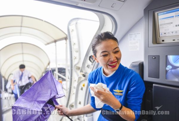 一周热点：开哪亏哪，台湾廉航末路要到来？