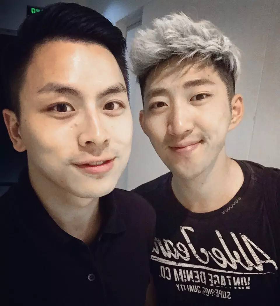 教你化妆你帮我化妆,教你化妆教你变美