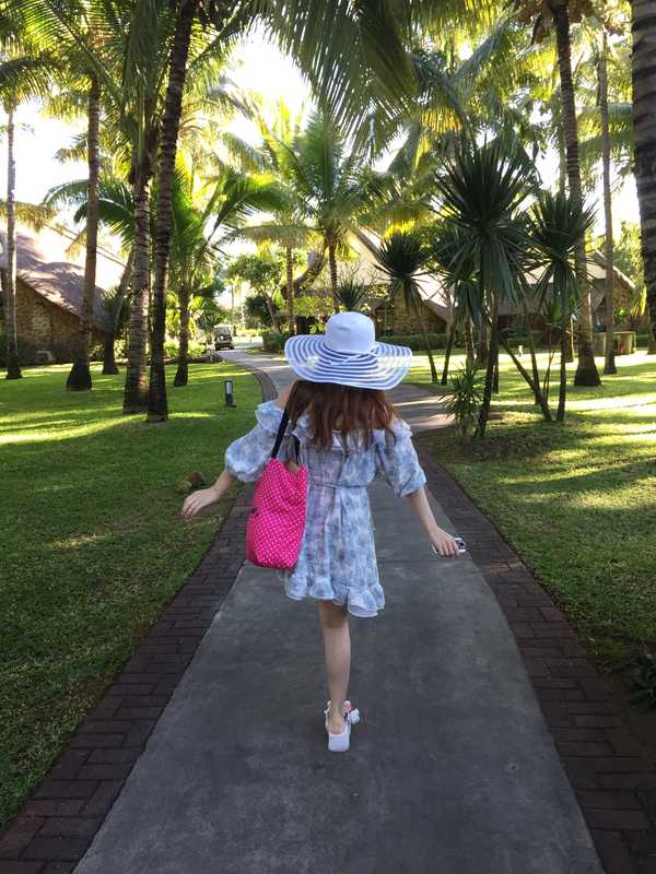 七彩世界毛里求斯游记,人间天堂的花园毛里求斯