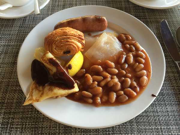 七彩世界毛里求斯游记,人间天堂的花园毛里求斯