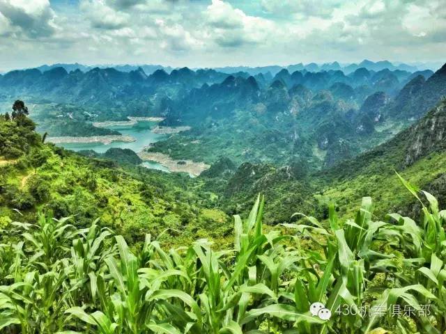 跨越五省，骑行香格里拉等地，他们用这样的方式宣传肇庆！