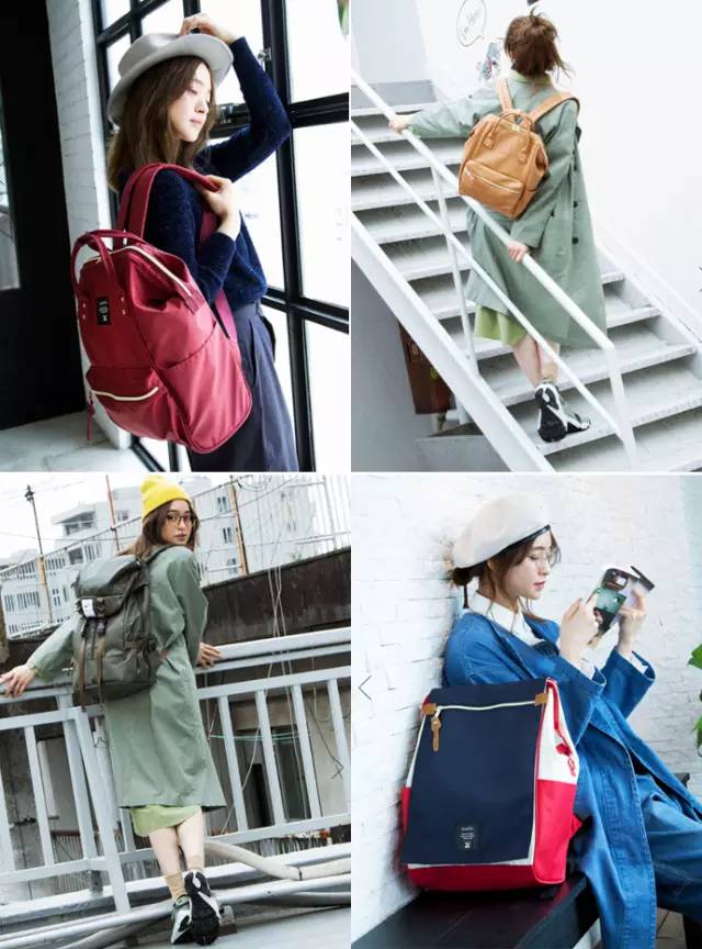 最舒适双肩背包 (哪款双肩背包比较适合日常工作)