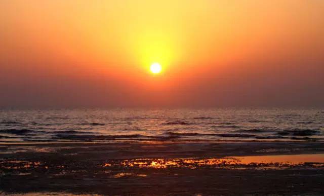 北京周边最美的湖,京郊最漂亮的海