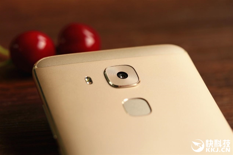 华为g9plus评测,14nm骁龙8核