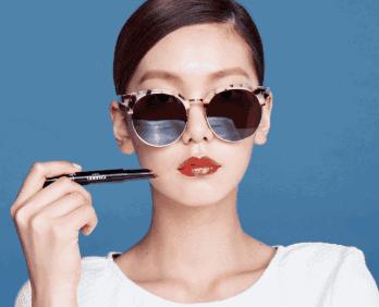 嫩嫩的唇彩,嫩嫩的嘴唇怎么p