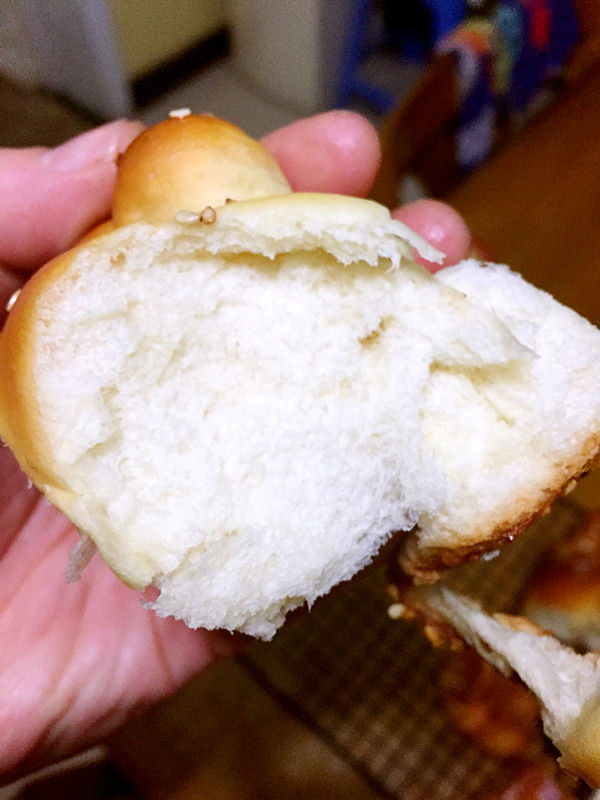 蜂蜜小面包培训,蜂蜜小面包烤箱版