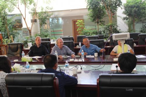 程海保尔同什么公司合作,程海保尔生物科技有限公司