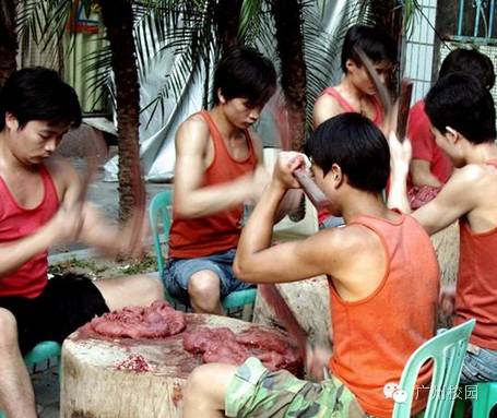 广东人常被问的问题,各省同学被问的奇葩问题