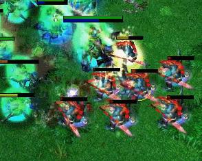 120绅士横扫Fly：抄Happy作业真香有几种写法？