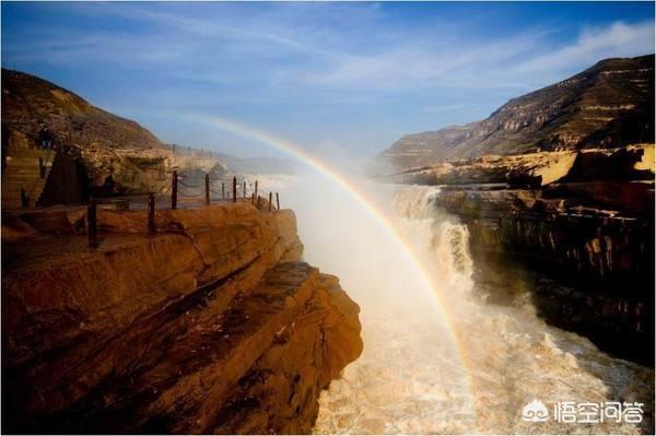 山西壶口瀑布住宿攻略,山西壶口瀑布景区门票