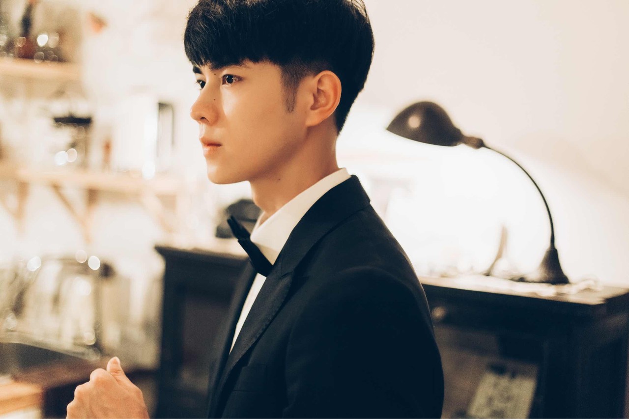 小说：亲自帮韩珞天上药却发现这少爷一直在忍着疼好揪心