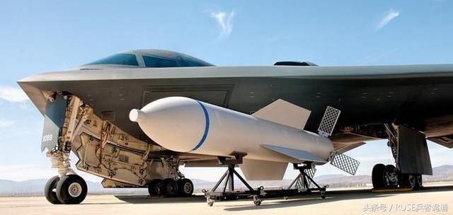 *器武**到底有多大别被照片蒙蔽了双眼(大飞机篇)