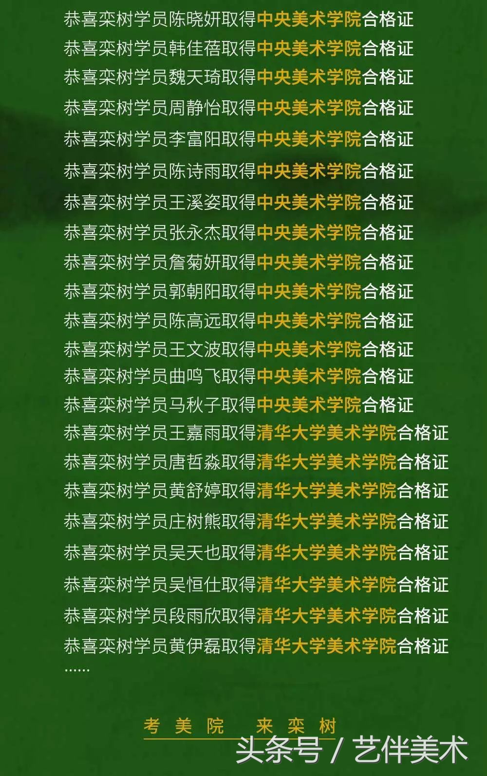 栾树画室联系方式,栾树画室有集训吗