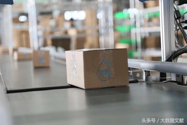 仓配硬实力科技软实力，益邦助力618物流再提速益邦供应链