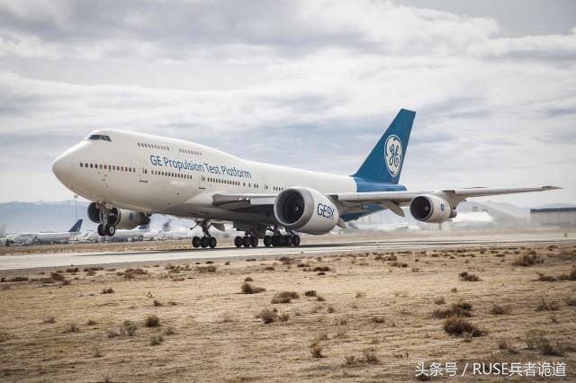 *器武**到底有多大别被照片蒙蔽了双眼(大飞机篇)